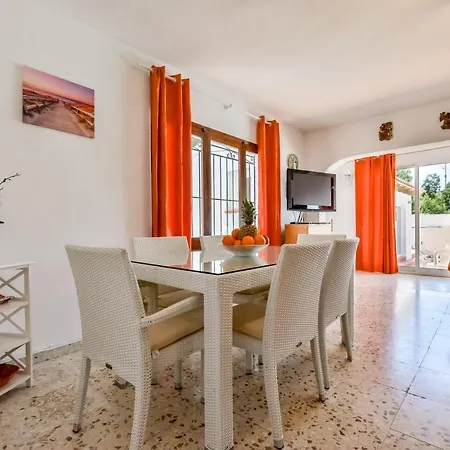 ヴィラ Guzman - Berg