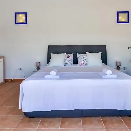 Guzman - Berg ヴィラ *