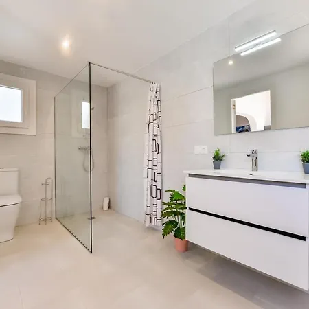 ヴィラ Guzman - Berg *