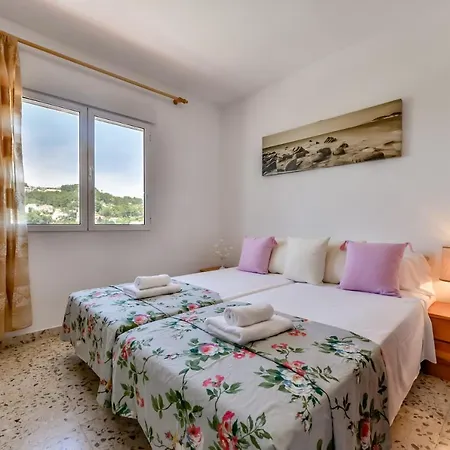 Guzman - Berg ヴィラ *