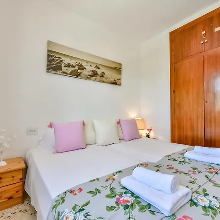 ヴィラ Guzman - Berg ベニッサ