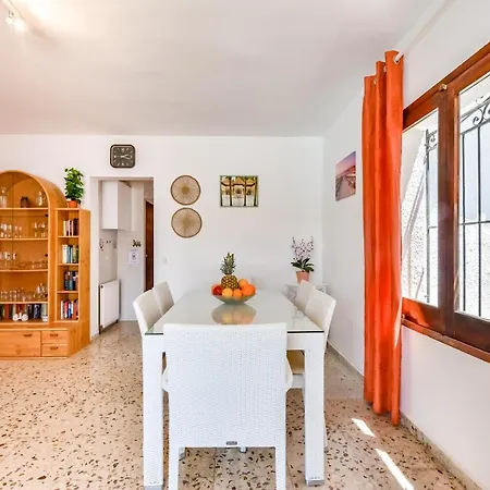 Guzman - Berg ヴィラ ベニッサ