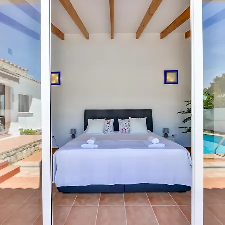 ヴィラ Guzman - Berg