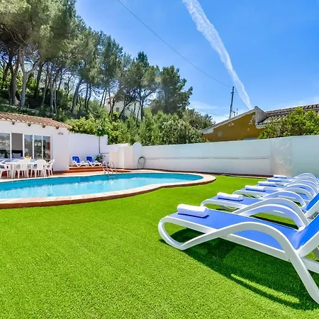 Villa Guzman - Berg *