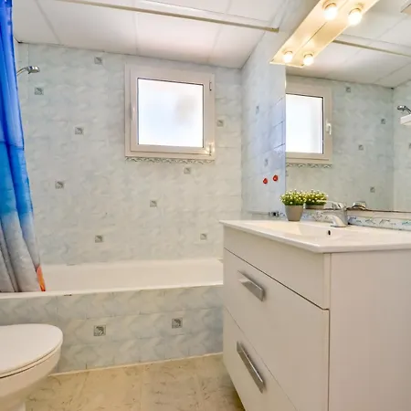 Guzman - Berg * Benissa