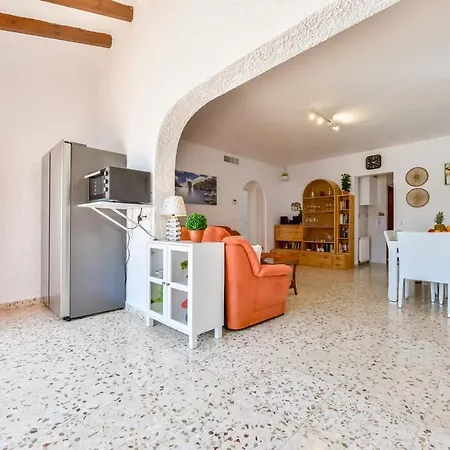 Guzman - Berg Villa