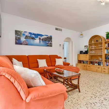Villa Guzman - Berg