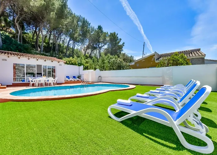 Villa Guzman - Berg *