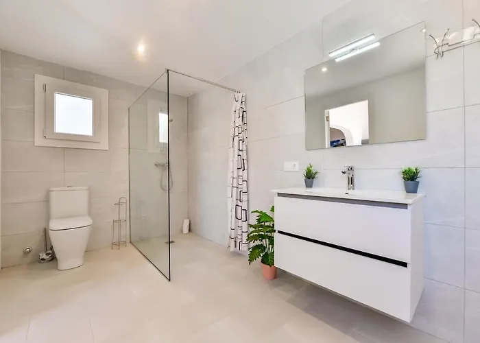 Villa Guzman - Berg *