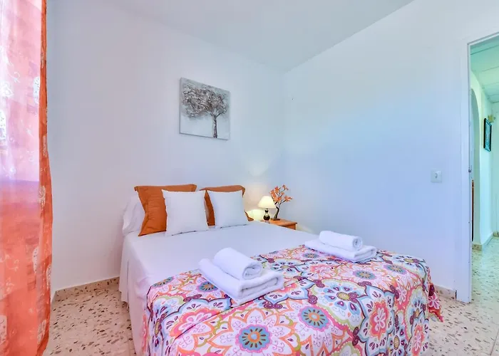 Villa Guzman - Berg *