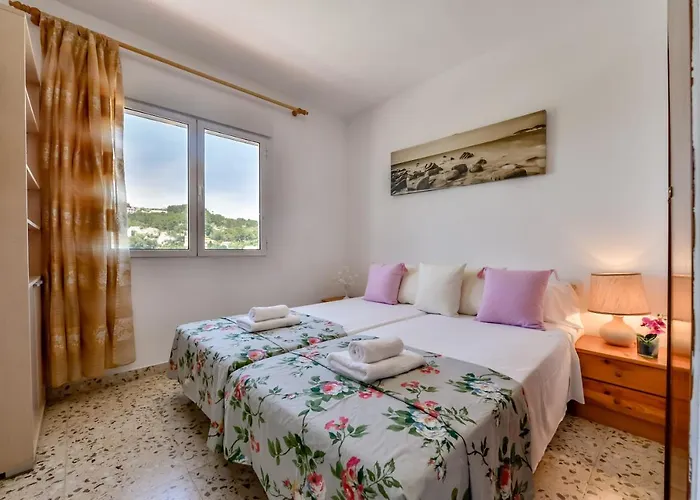 Guzman - Berg Villa *