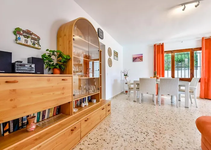 Guzman - Berg * Benissa