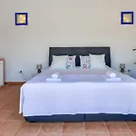 Guzman - Berg Villa *