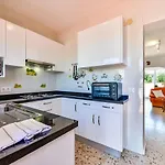 Villa Guzman - Berg Benissa