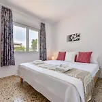Guzman - Berg Villa