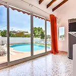 Guzman - Berg Villa