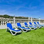 Villa Guzman - Berg Benissa