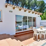 Villa Guzman - Berg Benissa
