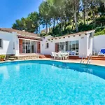 Villa Guzman - Berg *
