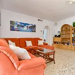 Villa Guzman - Berg