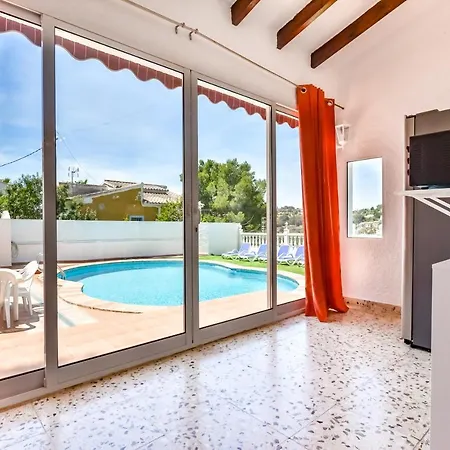 Guzman - Berg Villa