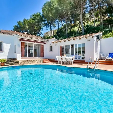 Villa Guzman - Berg *