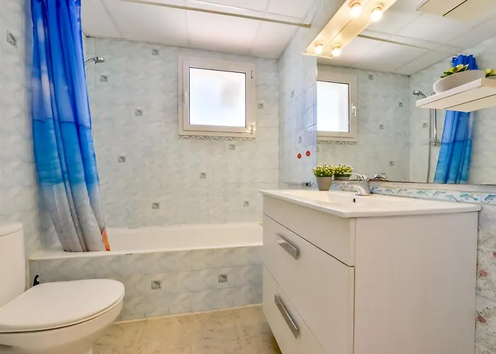 Guzman - Berg * Benissa