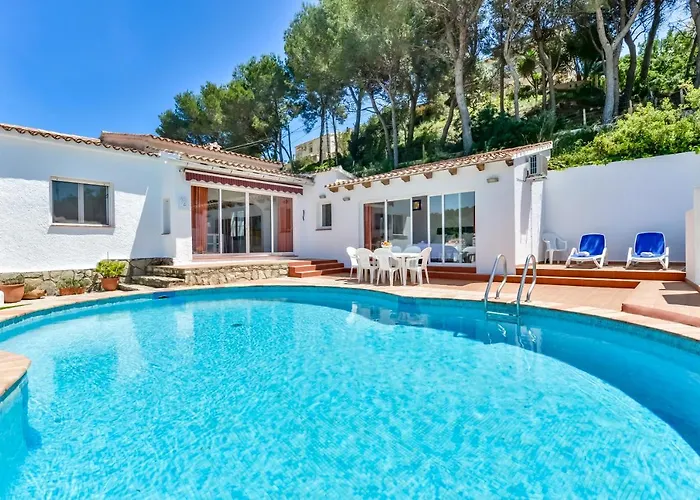 Villa Guzman - Berg *