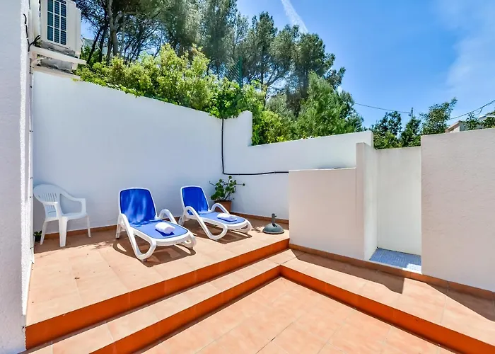 Villa Guzman - Berg